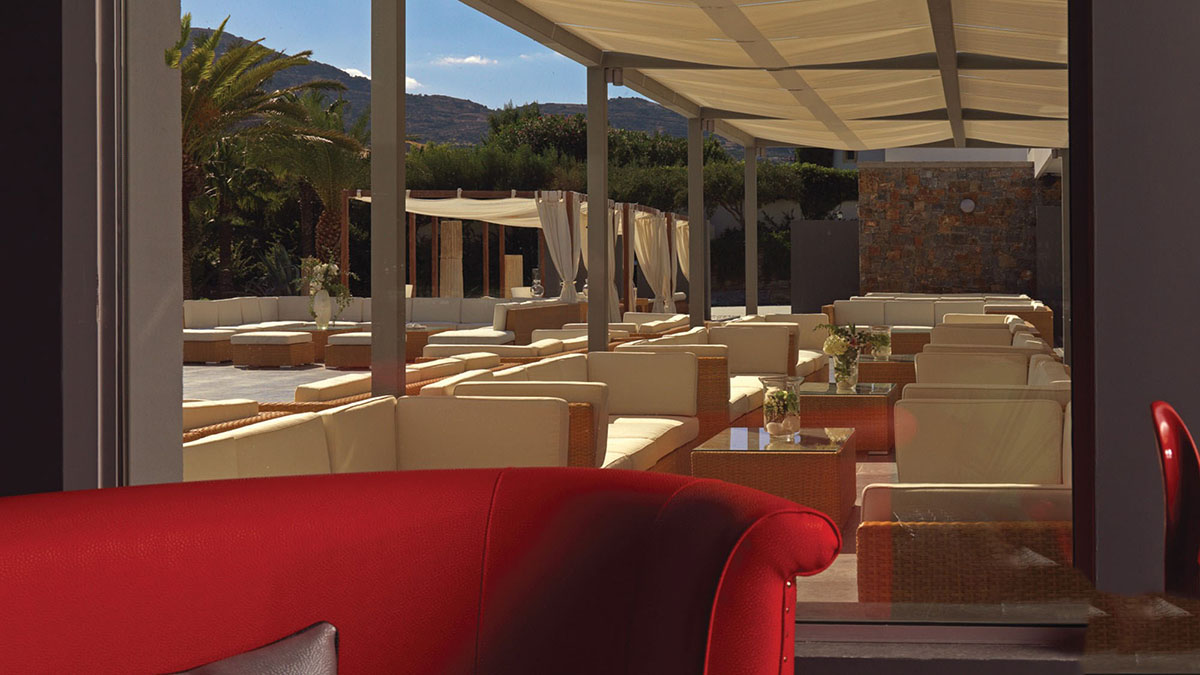 Out of the Blue Resort 